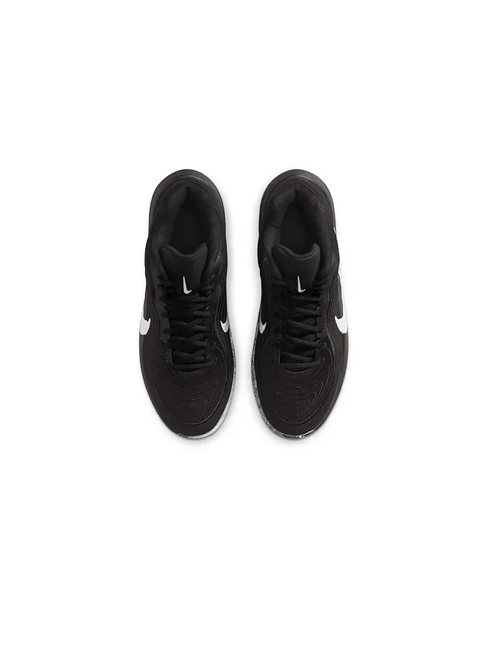 Кроссовки баскетбольные Precision 8 Mid Nike — 3