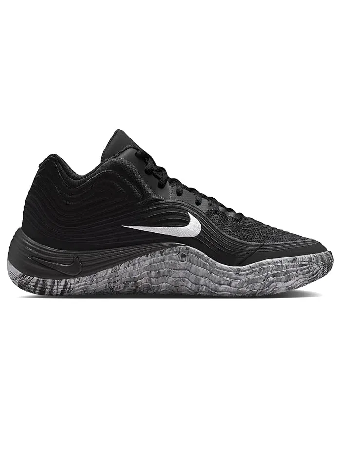 Кроссовки баскетбольные Precision 8 Mid Nike — 4