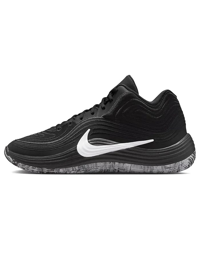 Кроссовки баскетбольные Precision 8 Mid Nike — 5