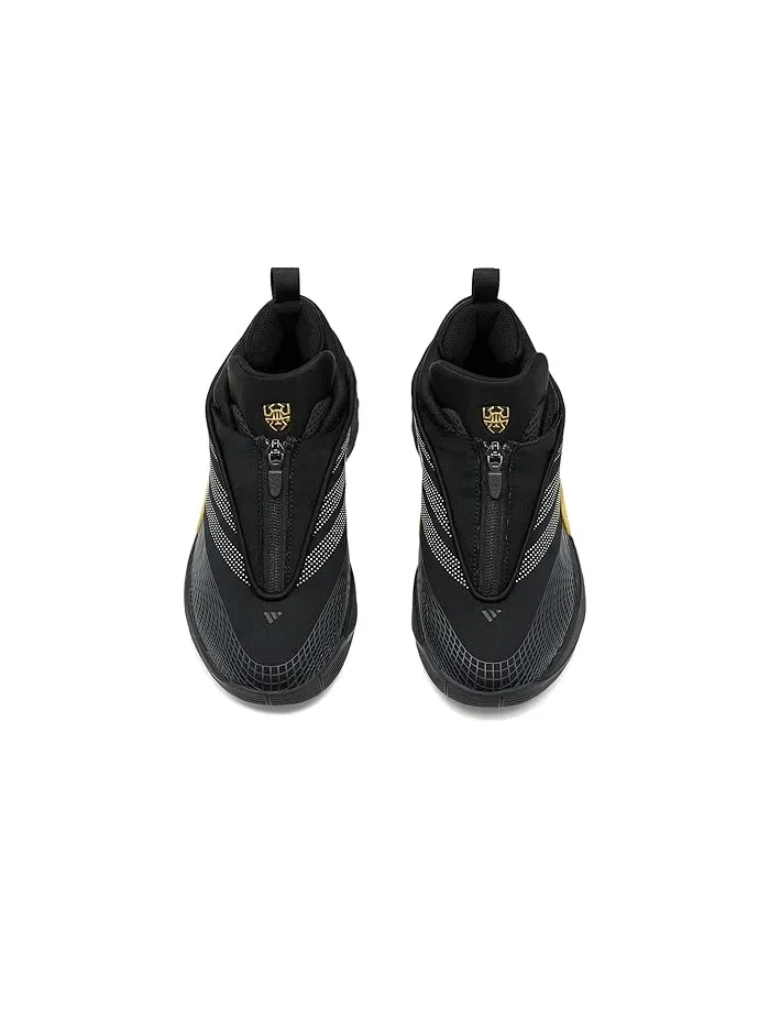 Кроссовки баскетбольные D.O.N. Issue 7 Adidas Kids — 3