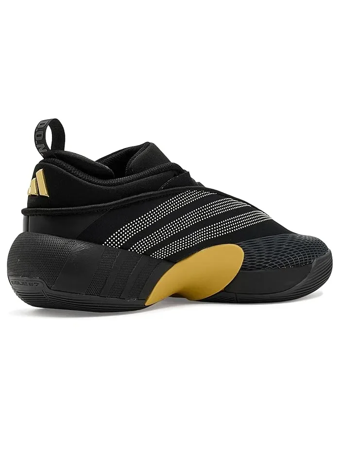 Кроссовки баскетбольные D.O.N. Issue 7 Adidas Kids — 4
