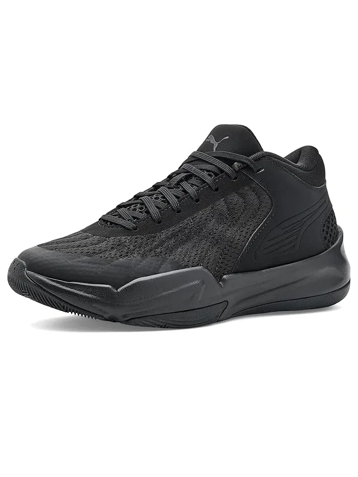 Кроссовки баскетбольные Court Pro 2 PUMA Kids — 1