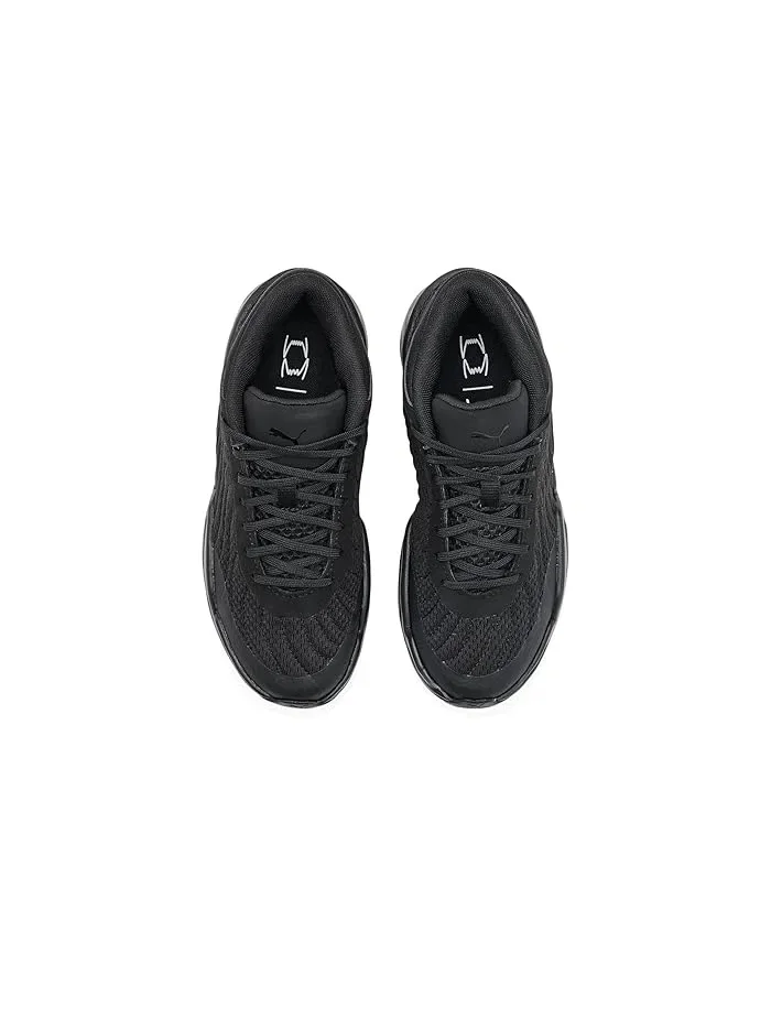 Кроссовки баскетбольные Court Pro 2 PUMA Kids — 3