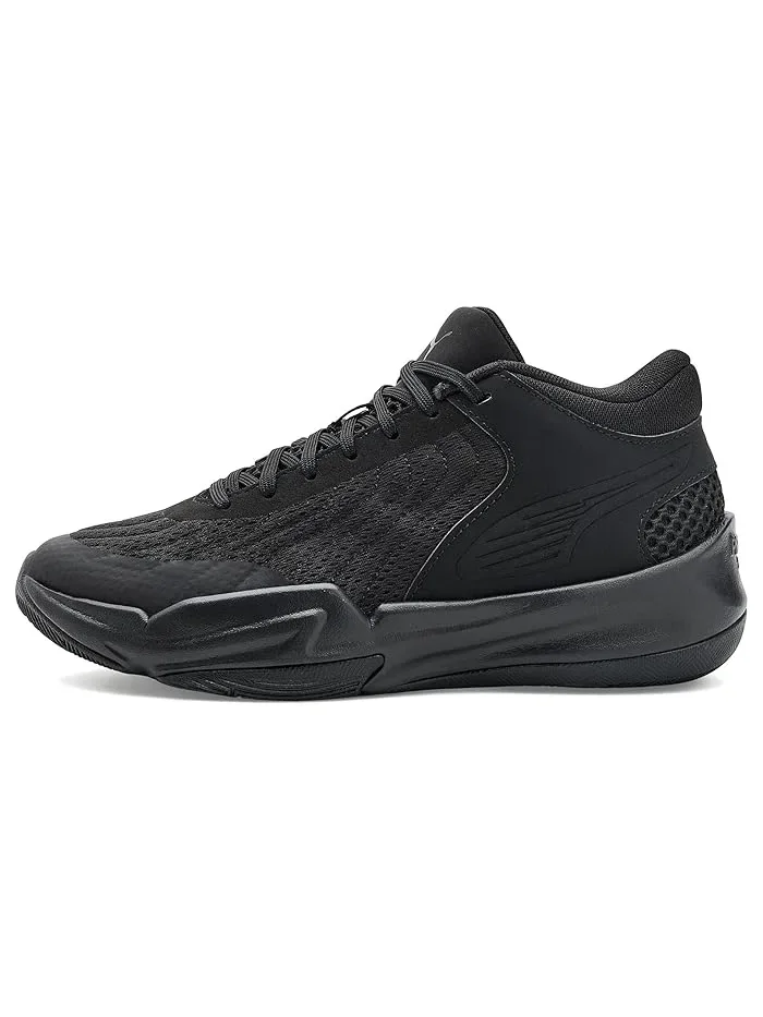 Кроссовки баскетбольные Court Pro 2 PUMA Kids — 5