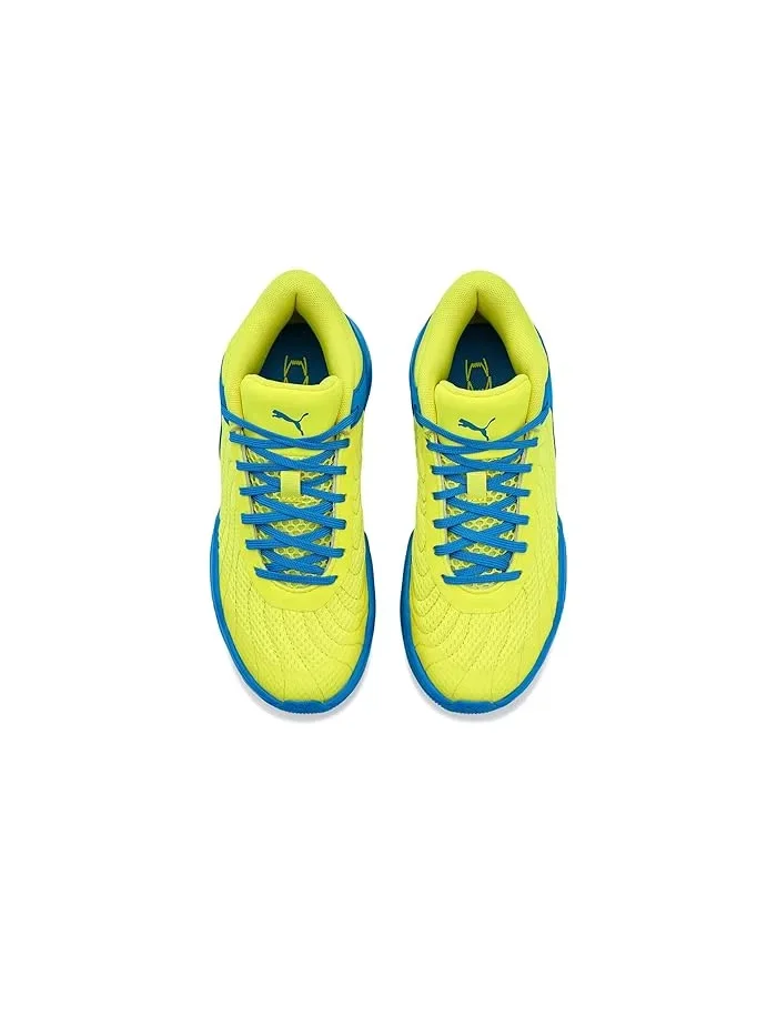 Кроссовки баскетбольные Court Pro 2 PUMA Kids — 3