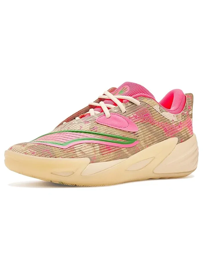 Кроссовки баскетбольные All-Pro Nitro 2 Flau'jae PUMA — 1
