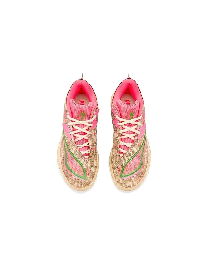 Кроссовки баскетбольные All-Pro Nitro 2 Flau'jae PUMA — 3