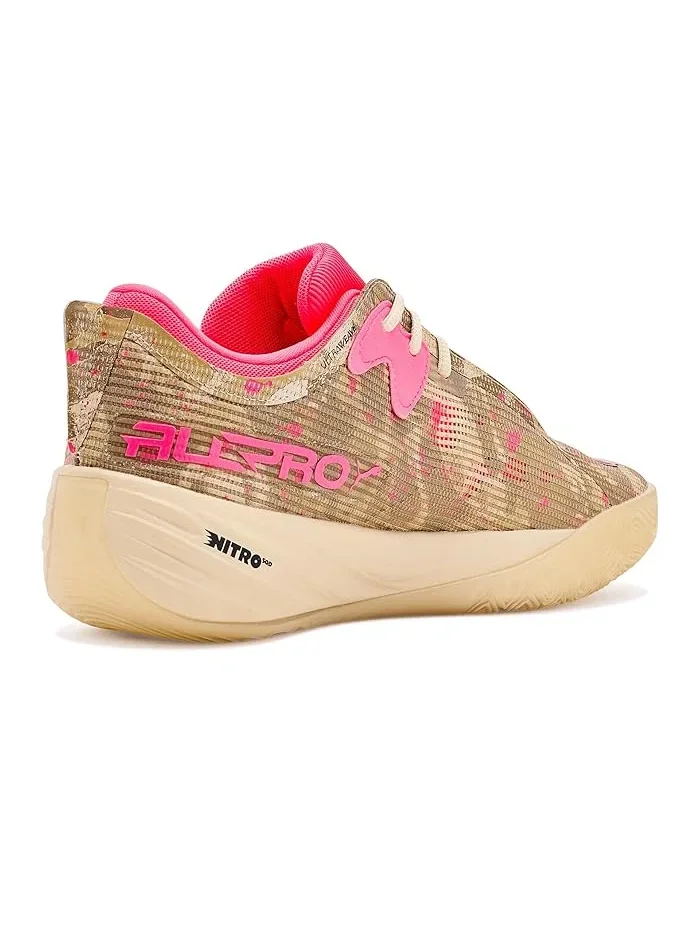 Кроссовки баскетбольные All-Pro Nitro 2 Flau'jae PUMA — 4
