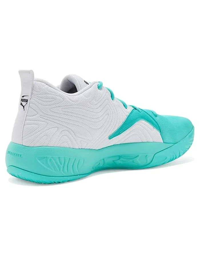 Кроссовки баскетбольные Court Pro 3 PUMA — 4