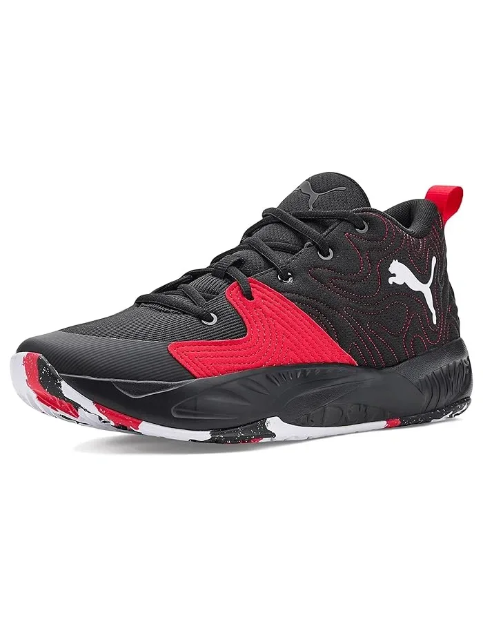 Кроссовки баскетбольные Court Pro 3 PUMA — 1