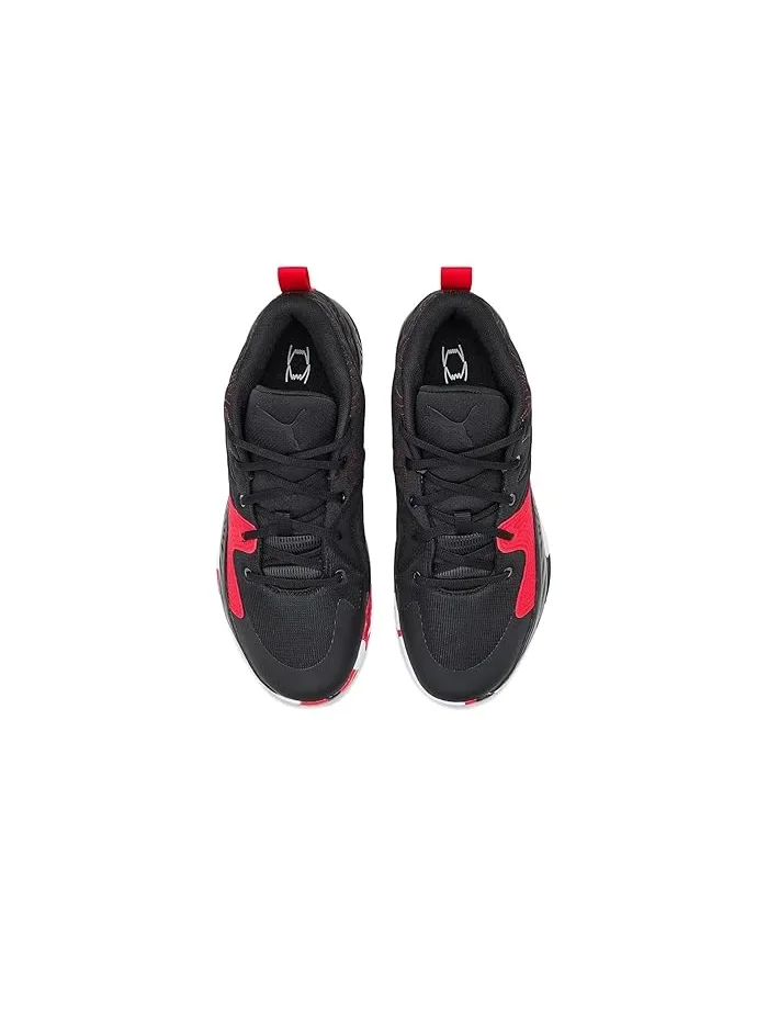 Кроссовки баскетбольные Court Pro 3 PUMA — 3