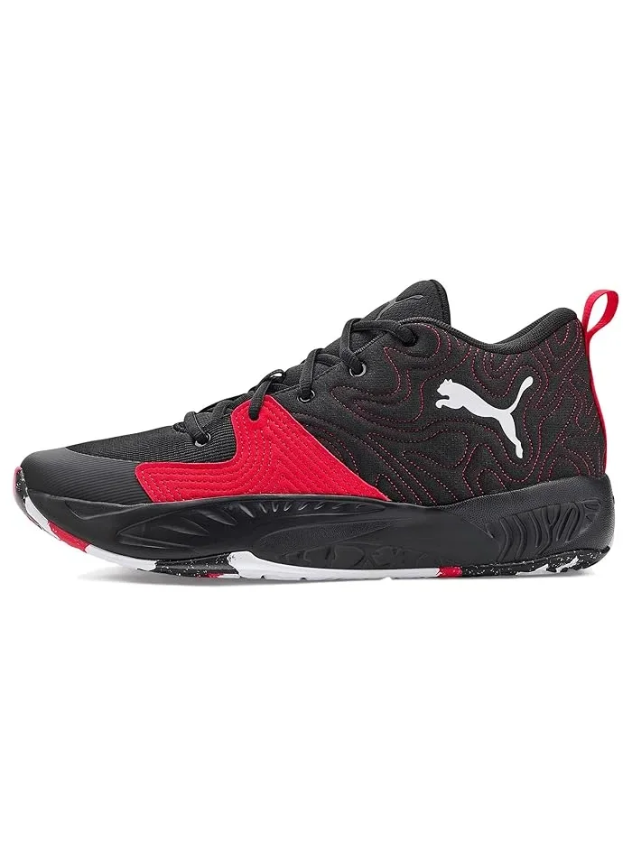 Кроссовки баскетбольные Court Pro 3 PUMA — 5