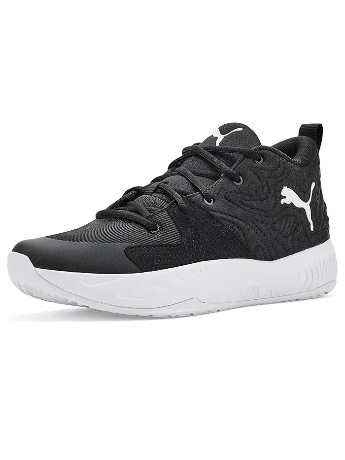 Кроссовки баскетбольные Court Pro 3 PUMA — 1