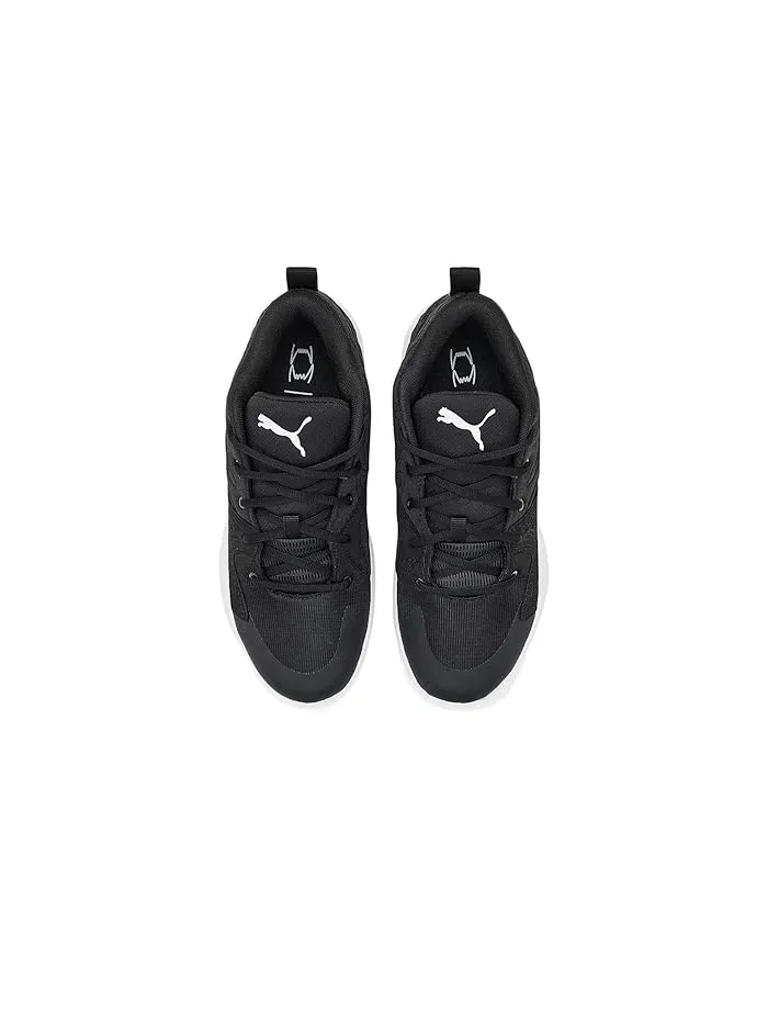 Кроссовки баскетбольные Court Pro 3 PUMA — 3