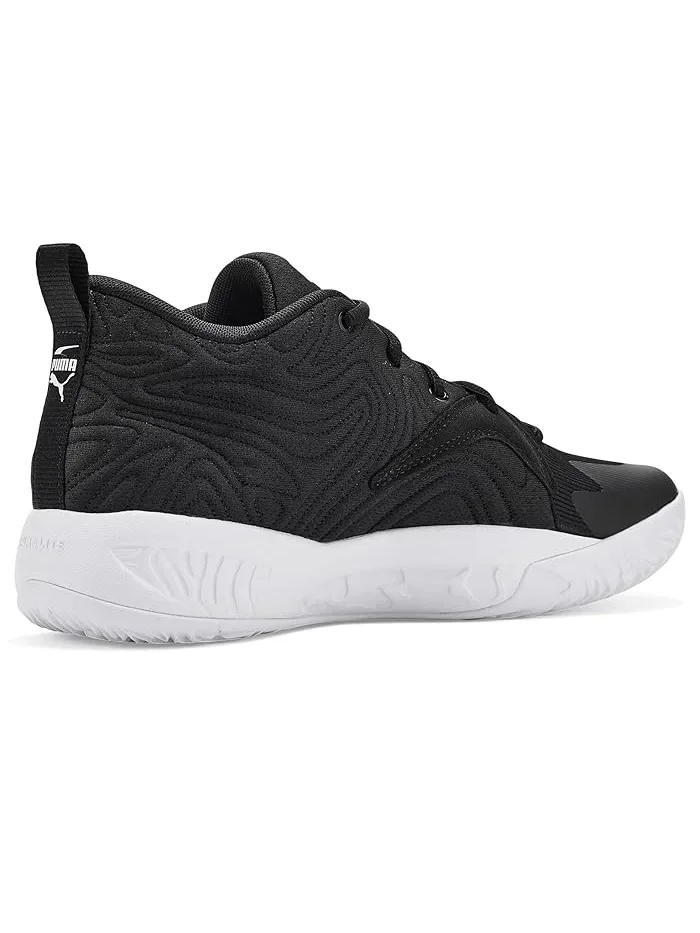 Кроссовки баскетбольные Court Pro 3 PUMA — 4