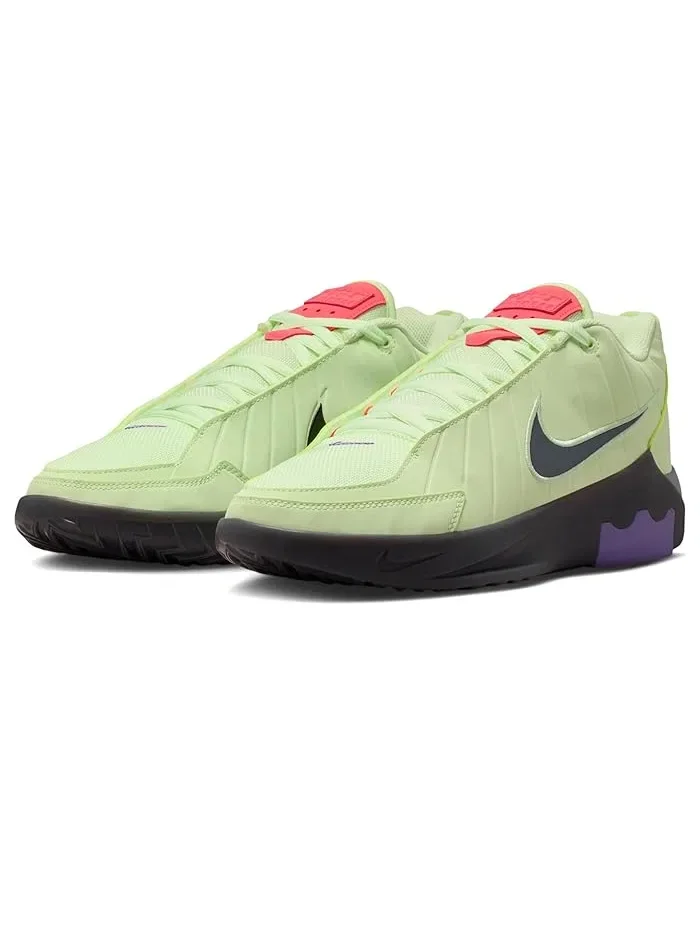 Кроссовки баскетбольные Lebron Witness IX Nike — 2
