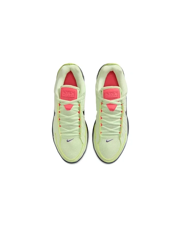 Кроссовки баскетбольные Lebron Witness IX Nike — 3