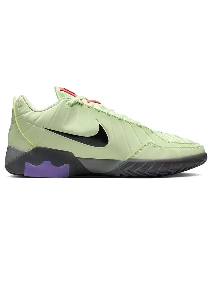 Кроссовки баскетбольные Lebron Witness IX Nike — 4