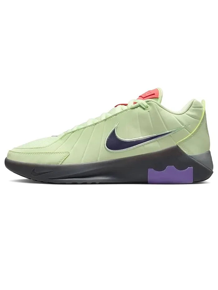 Кроссовки баскетбольные Lebron Witness IX Nike — 5