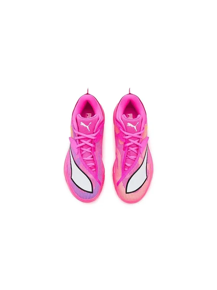 Кроссовки баскетбольные All-pro Nitro 2 Showtime PUMA — 3