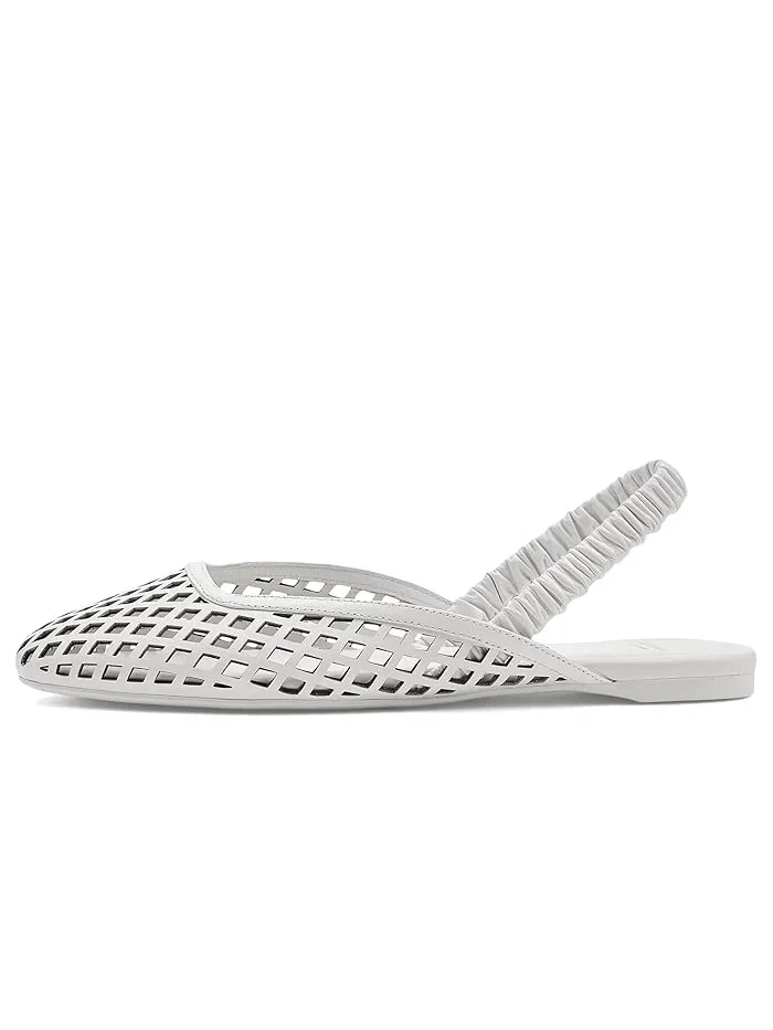 Туфли балетки с квадратным носком Eloise Kate Spade New York — 5