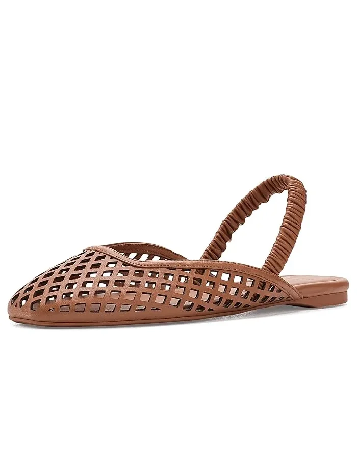 Балетки Eloise Slingback Flats Kate Spade New York — 2
