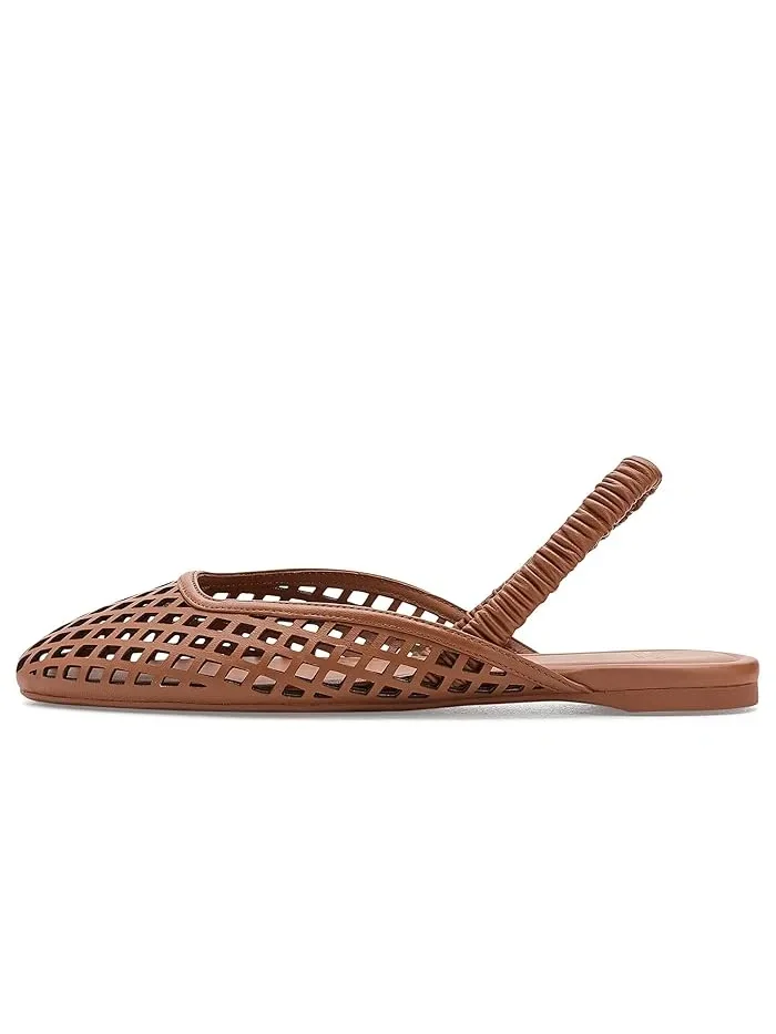 Балетки Eloise Slingback Flats Kate Spade New York — 5
