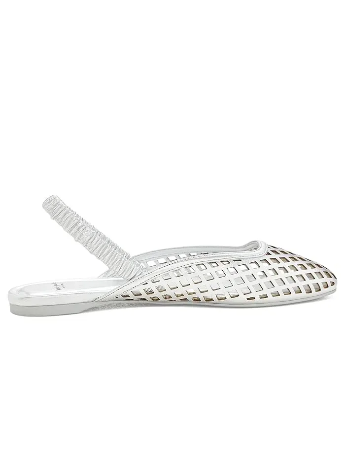 Туфли балетки Eloise Slingback Flats Kate Spade New York — 4