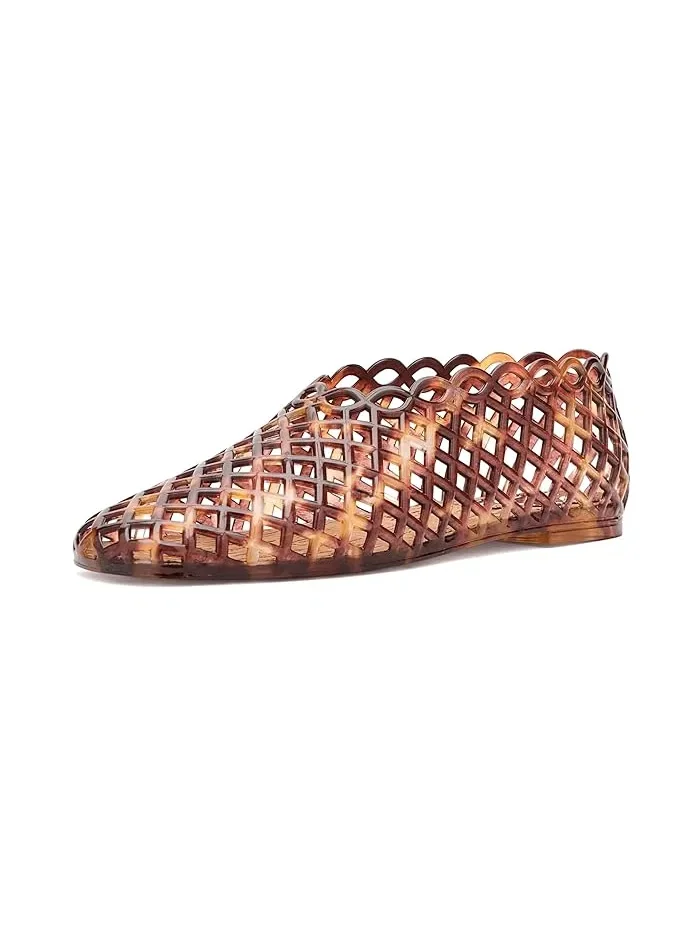 Балетки с квадратным носком Grove Steve Madden — 1