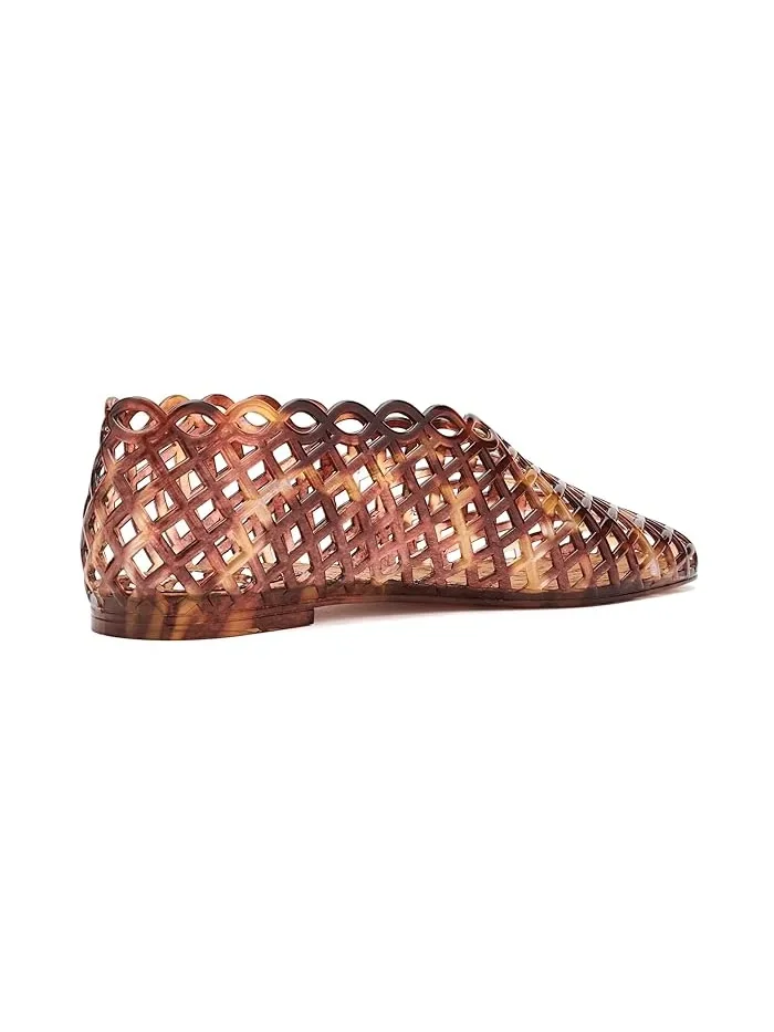 Балетки с квадратным носком Grove Steve Madden — 4