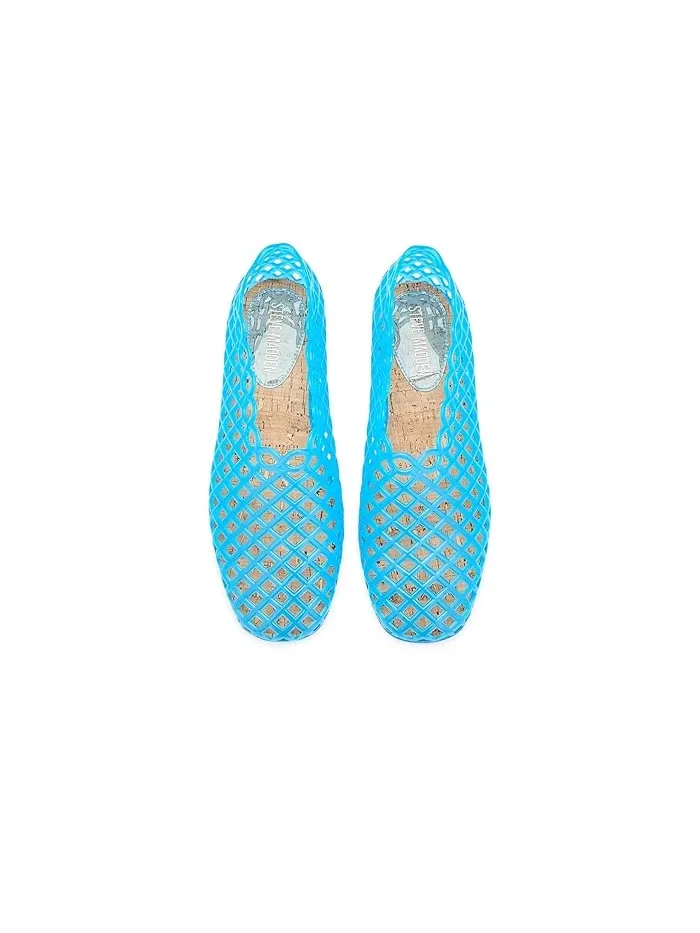 Туфли балетки квадратный носок Grove Steve Madden — 3