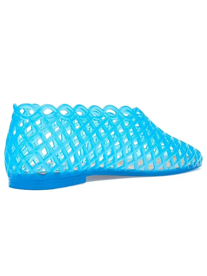 Туфли балетки квадратный носок Grove Steve Madden — 4