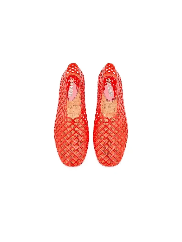 Туфли балетки квадратный носок Grove Steve Madden — 3