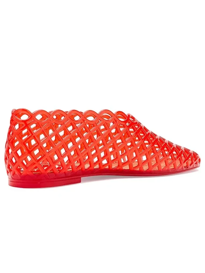 Туфли балетки квадратный носок Grove Steve Madden — 4