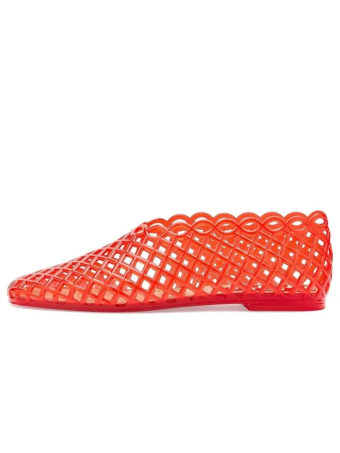 Туфли балетки квадратный носок Grove Steve Madden — 5