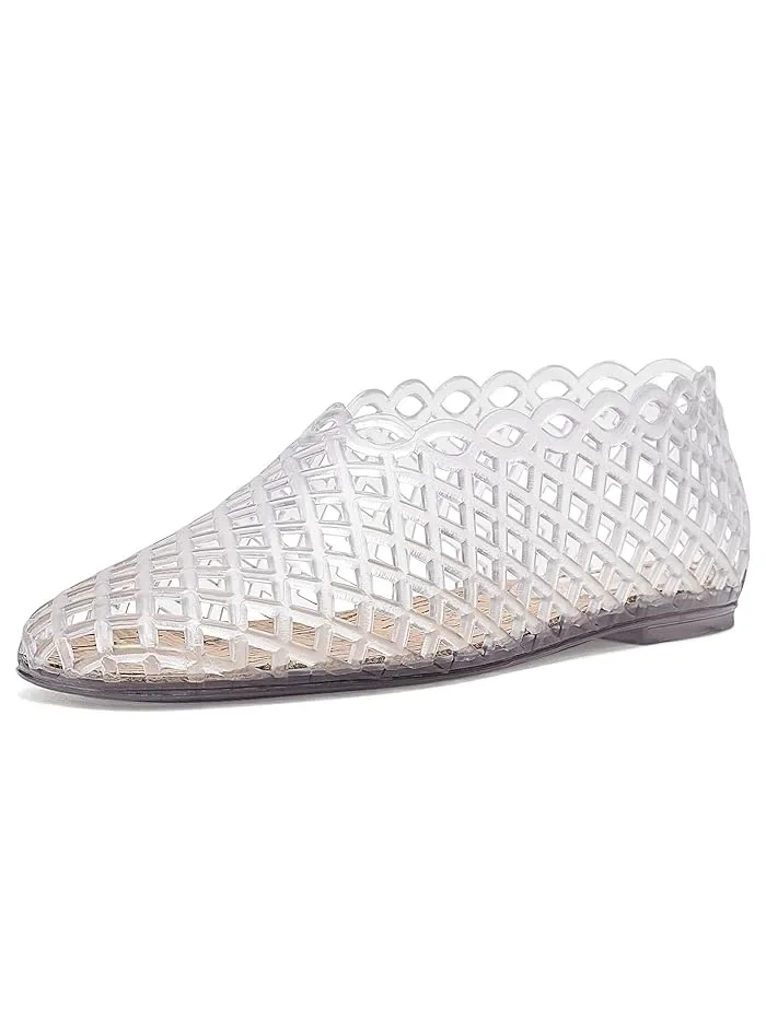 Балетки квадратный носок Grove Steve Madden — 1