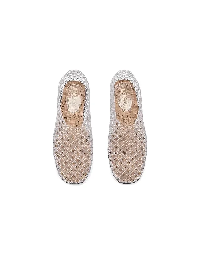 Балетки квадратный носок Grove Steve Madden — 3