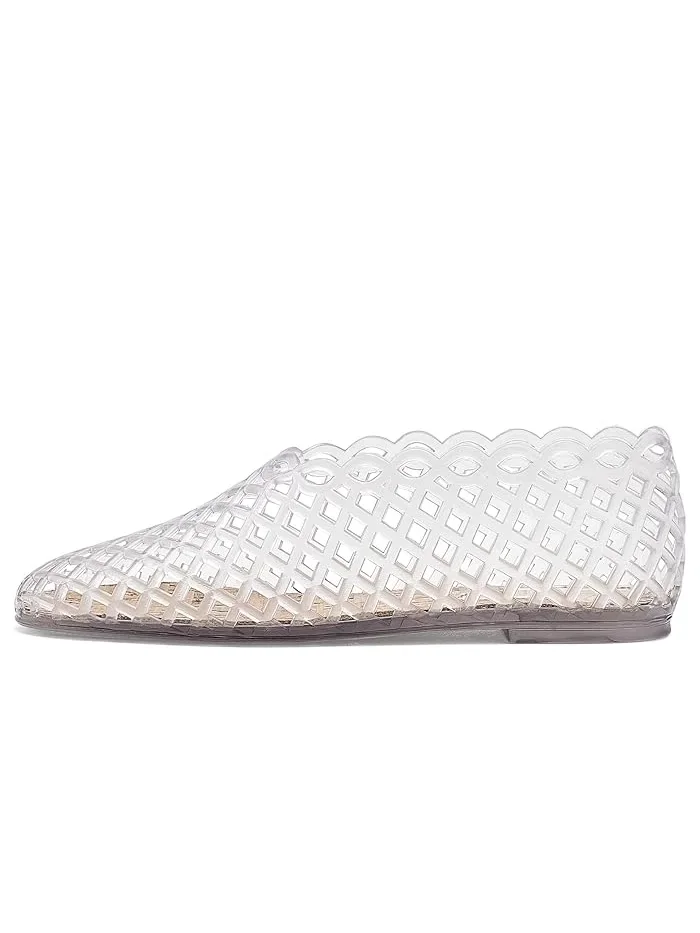 Балетки квадратный носок Grove Steve Madden — 5