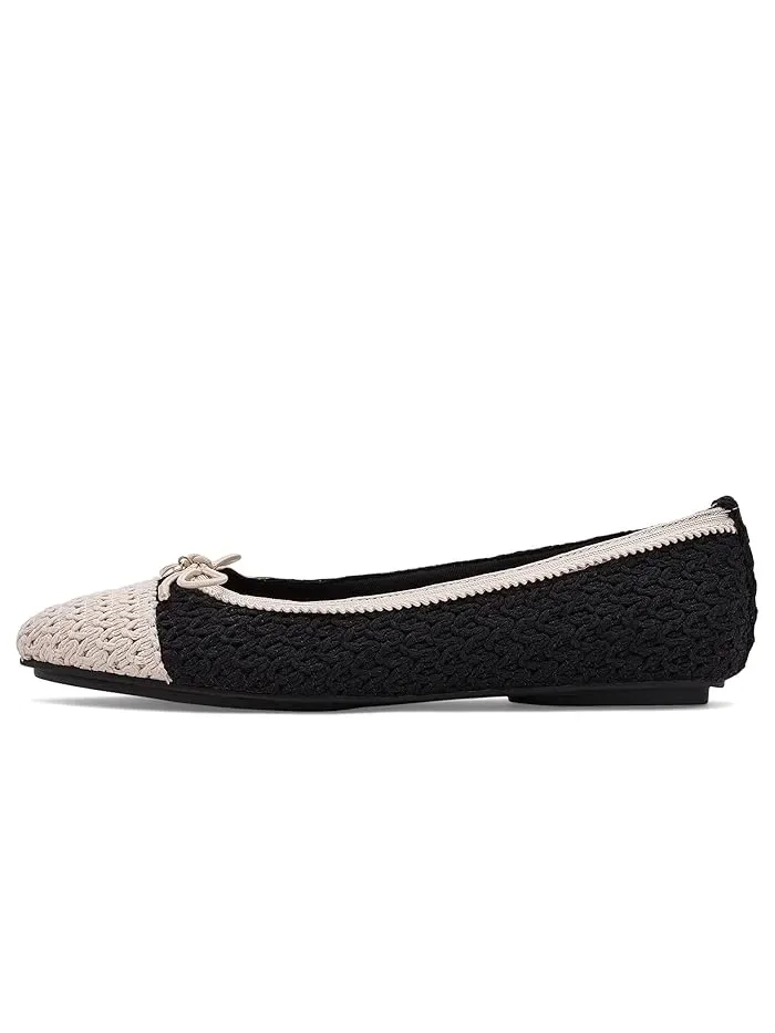 Балетки с бантом Luci-C Anne Klein — 5