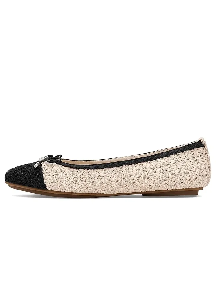 Балетки с бантом Luci-C Anne Klein — 5