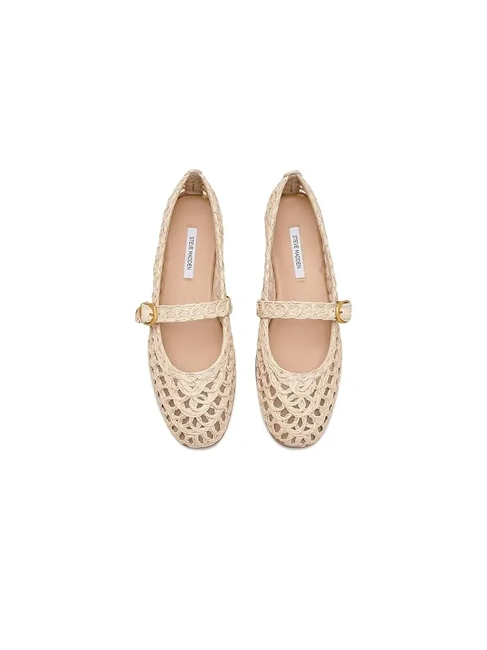 Балетки Melody Steve Madden — 3
