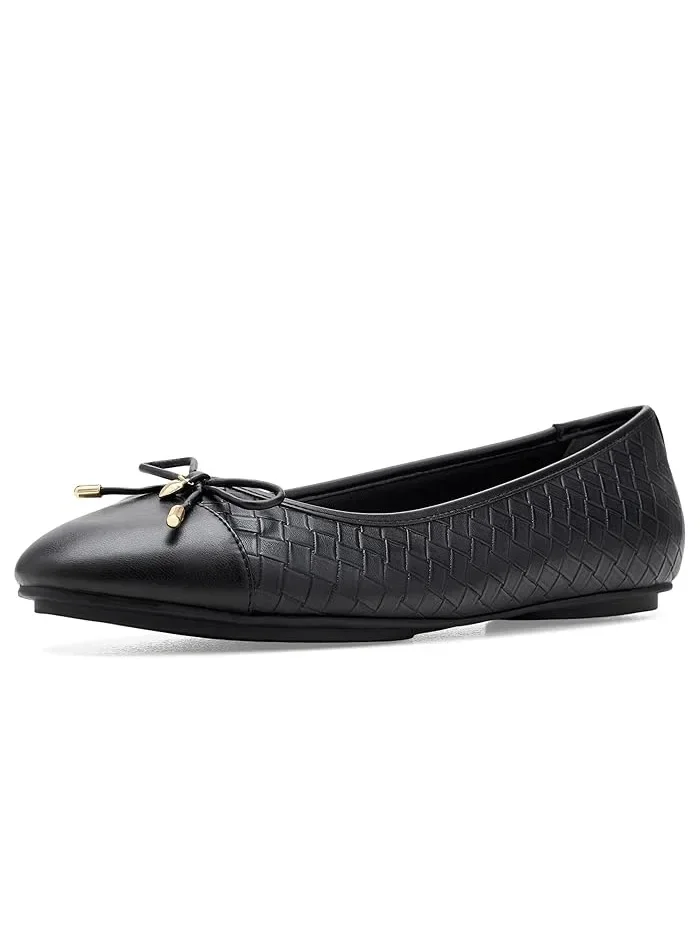 Балетки с мыском Luci-W Anne Klein — 2