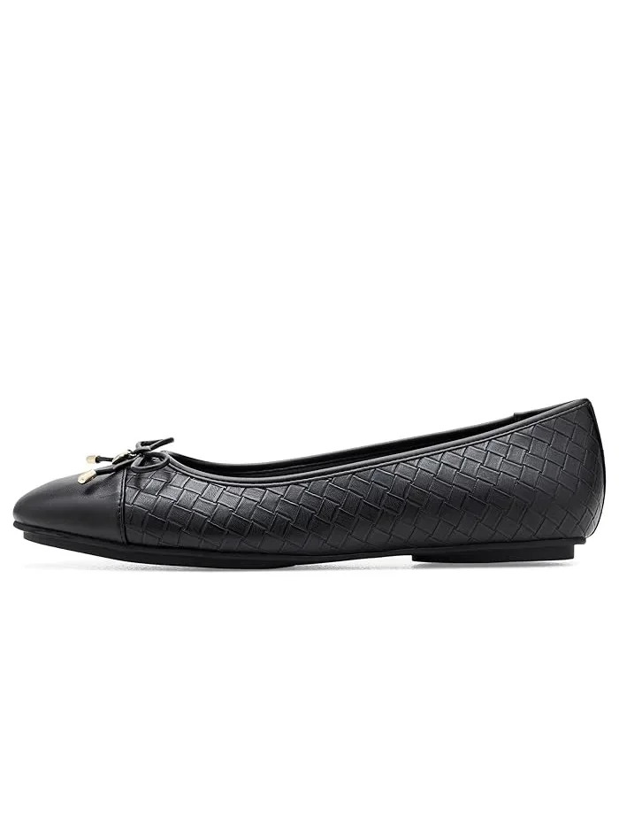 Балетки с мыском Luci-W Anne Klein — 5