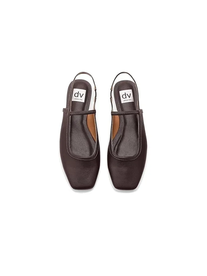 Туфли балетки Fiera DV Dolce Vita — 3