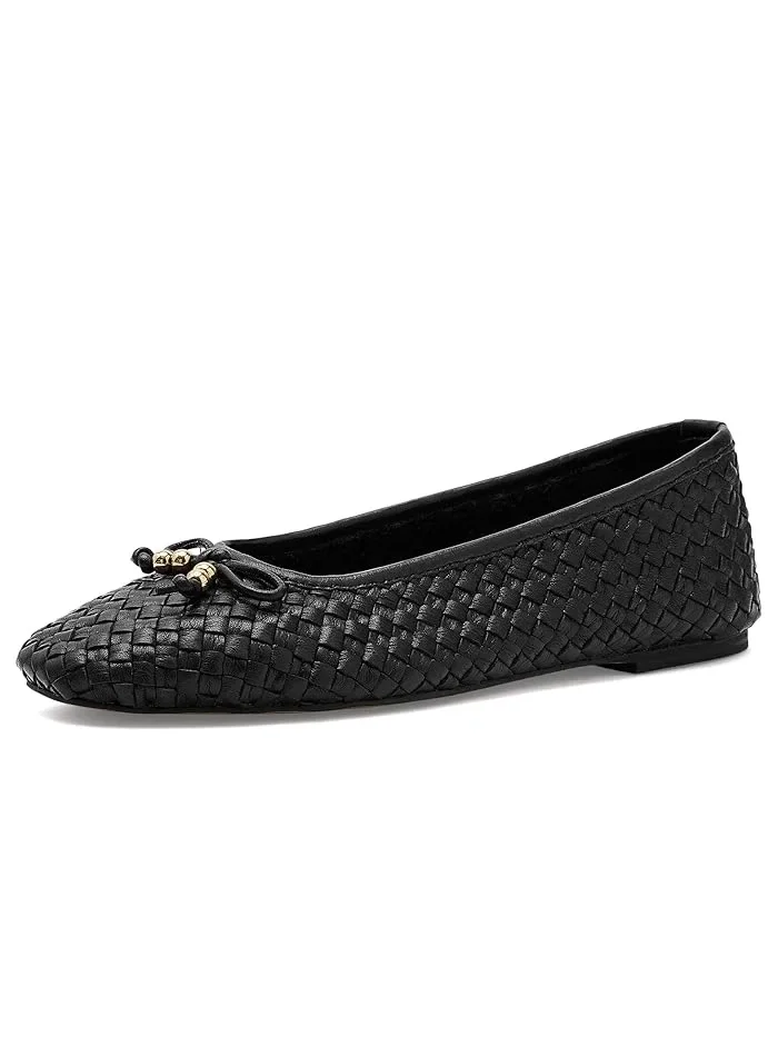 Балетки с бантом Divy Steve Madden — 2