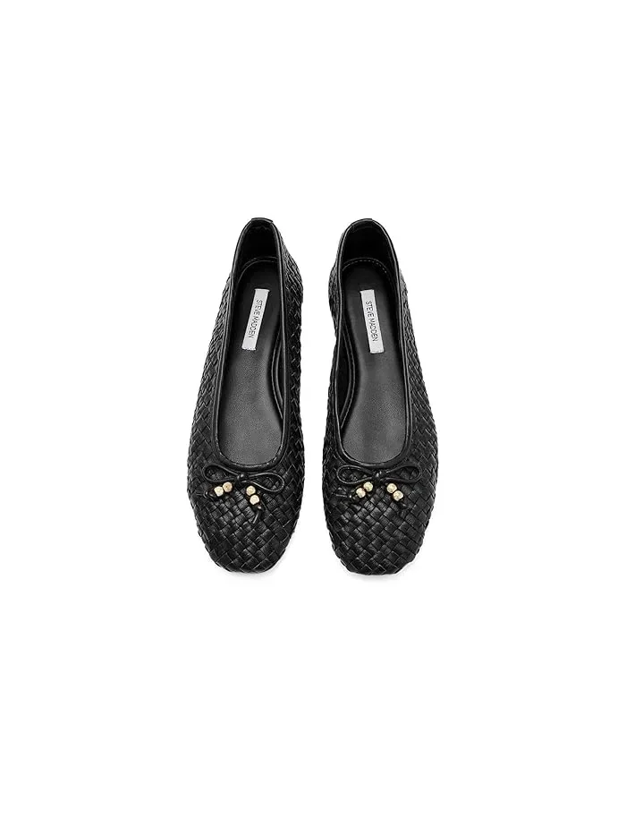 Балетки с бантом Divy Steve Madden — 3