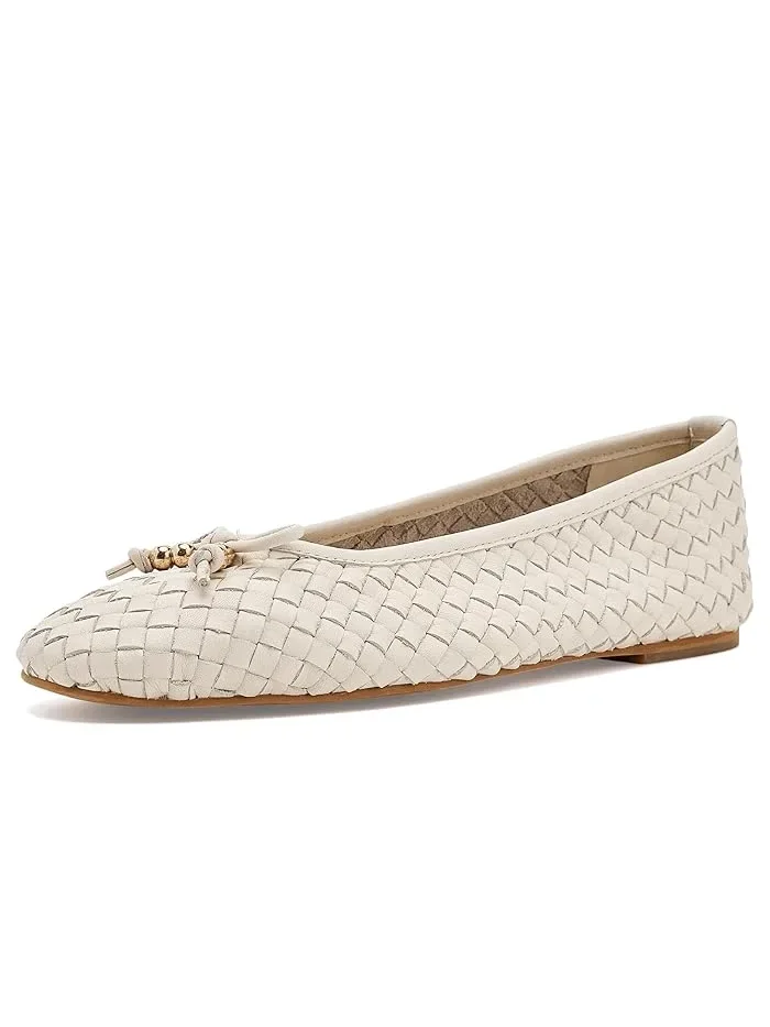 Балетки с бантом Divy Steve Madden — 2