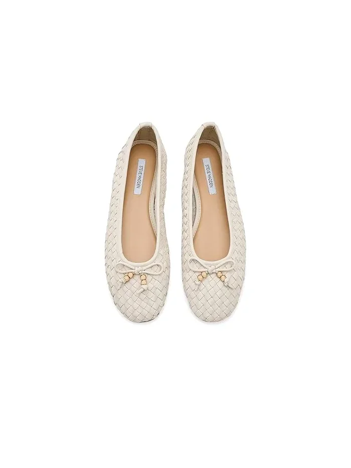Балетки с бантом Divy Steve Madden — 3