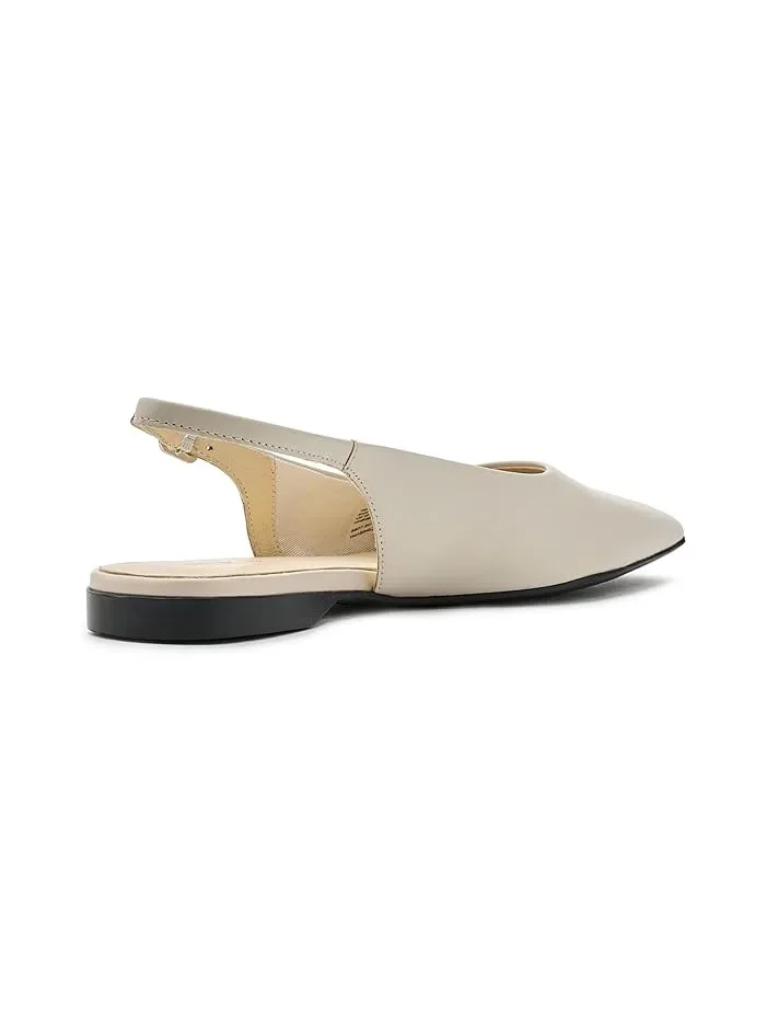 Балетки с квадратным носком Delia Vagabond Shoemakers — 4