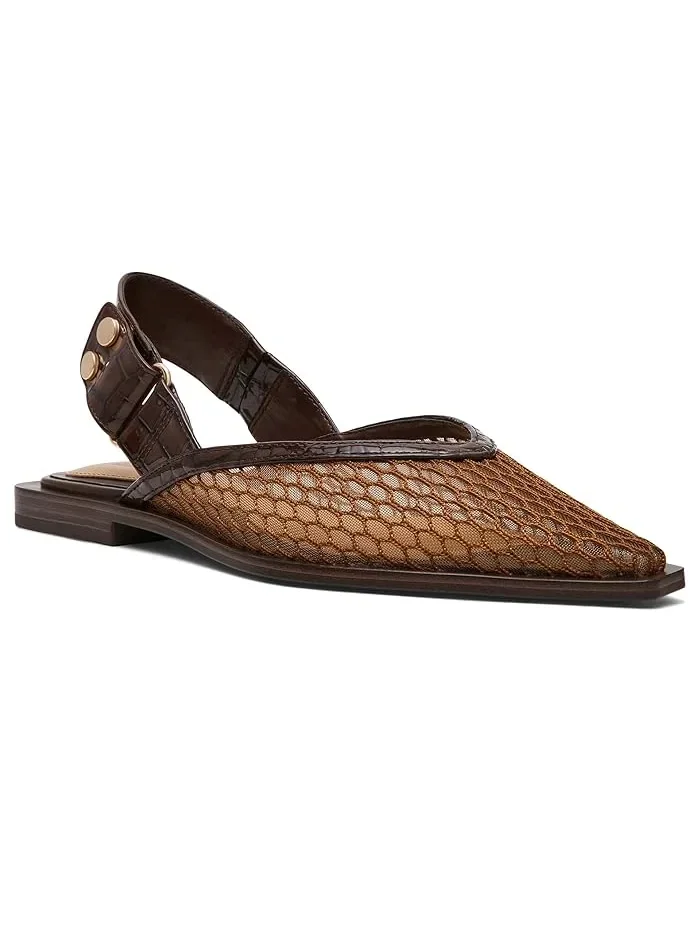 Балетки с низким каблуком Shay Steve Madden — 2